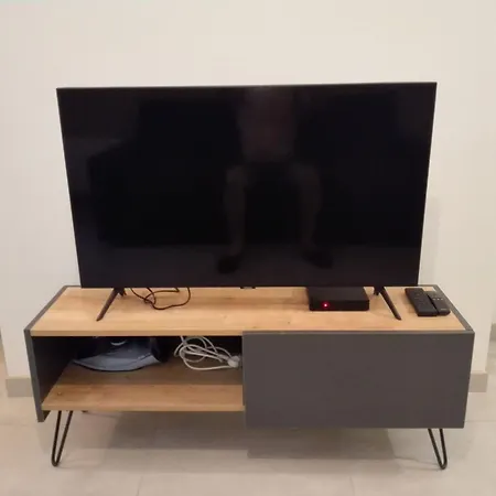 Privathof Barbecue Stadtzentrum Voltaire By Interhome * Saint-Quentin (Aisne)