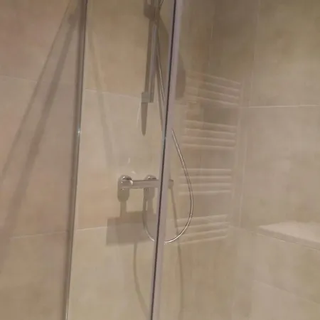 Apartment Privathof Barbecue Stadtzentrum Voltaire By Interhome *