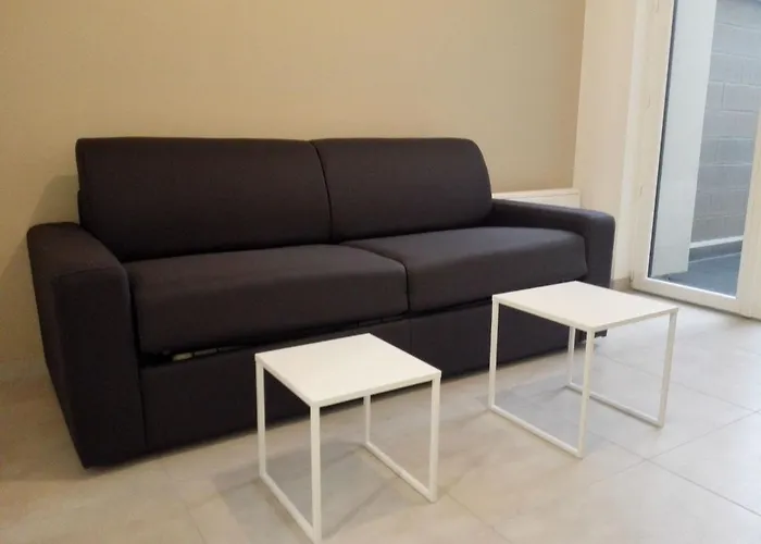 Apartment Privathof Barbecue Stadtzentrum Voltaire By Interhome Saint-Quentin (Aisne)