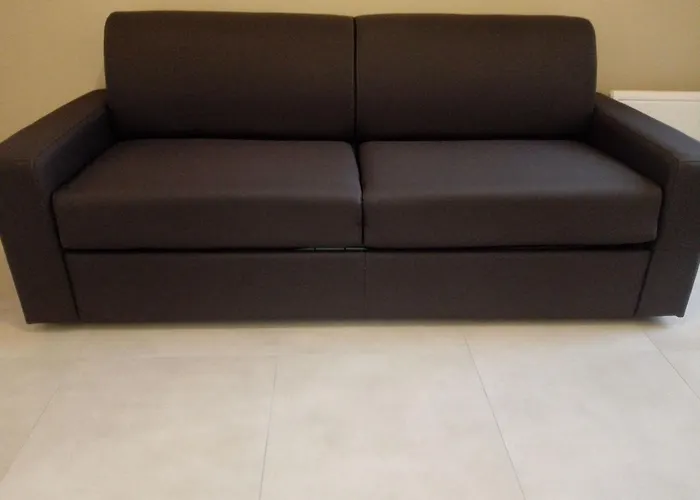 Privathof Barbecue Stadtzentrum Voltaire By Interhome Apartment