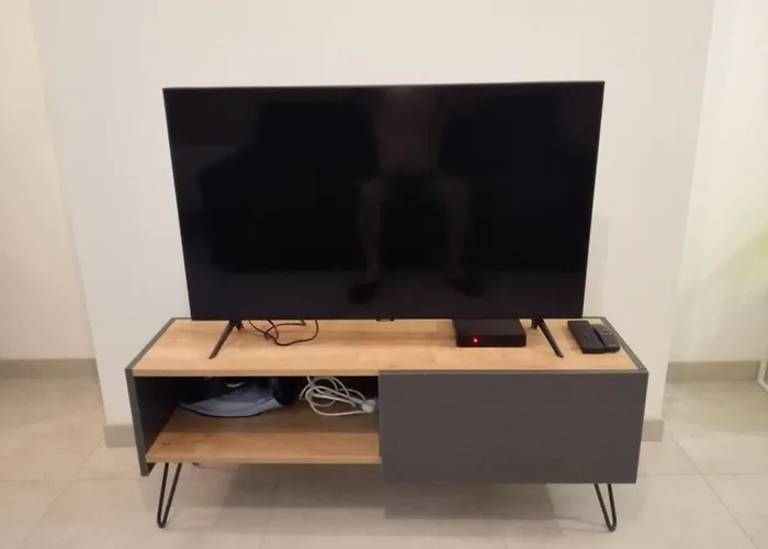 Privathof Barbecue Stadtzentrum Voltaire By Interhome * Saint-Quentin (Aisne)