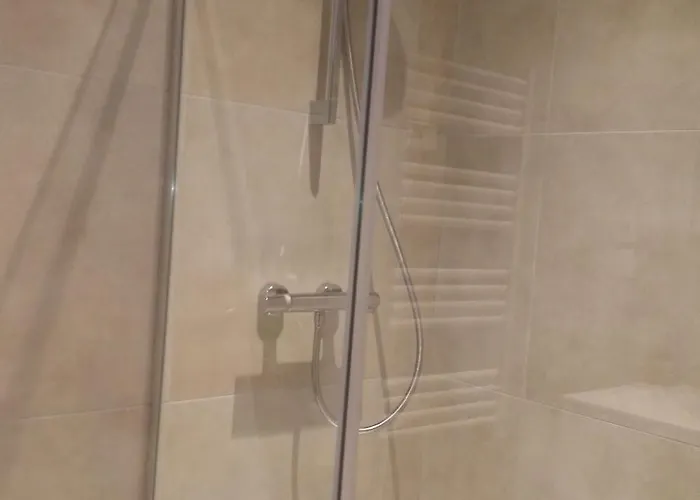 Apartment Privathof Barbecue Stadtzentrum Voltaire By Interhome *