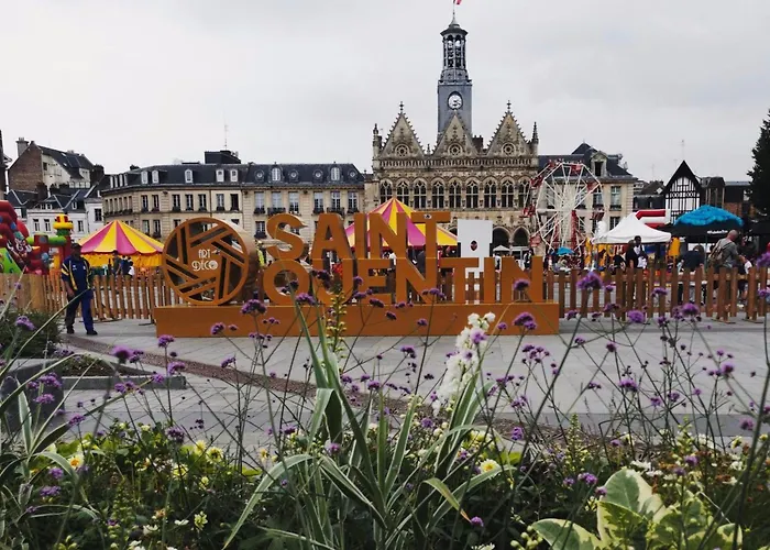 Apartment Privathof Barbecue Stadtzentrum Voltaire By Interhome *